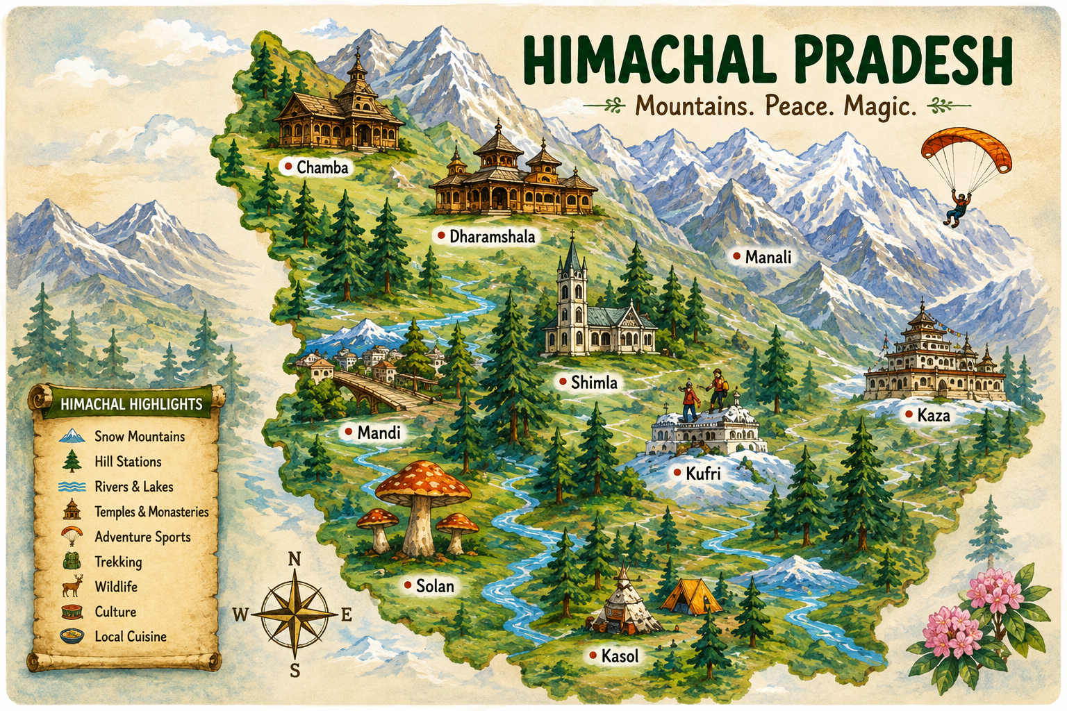 Himachal